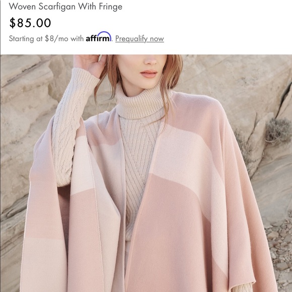 Soia Kyo Scarfigan - Picture 2 of 10